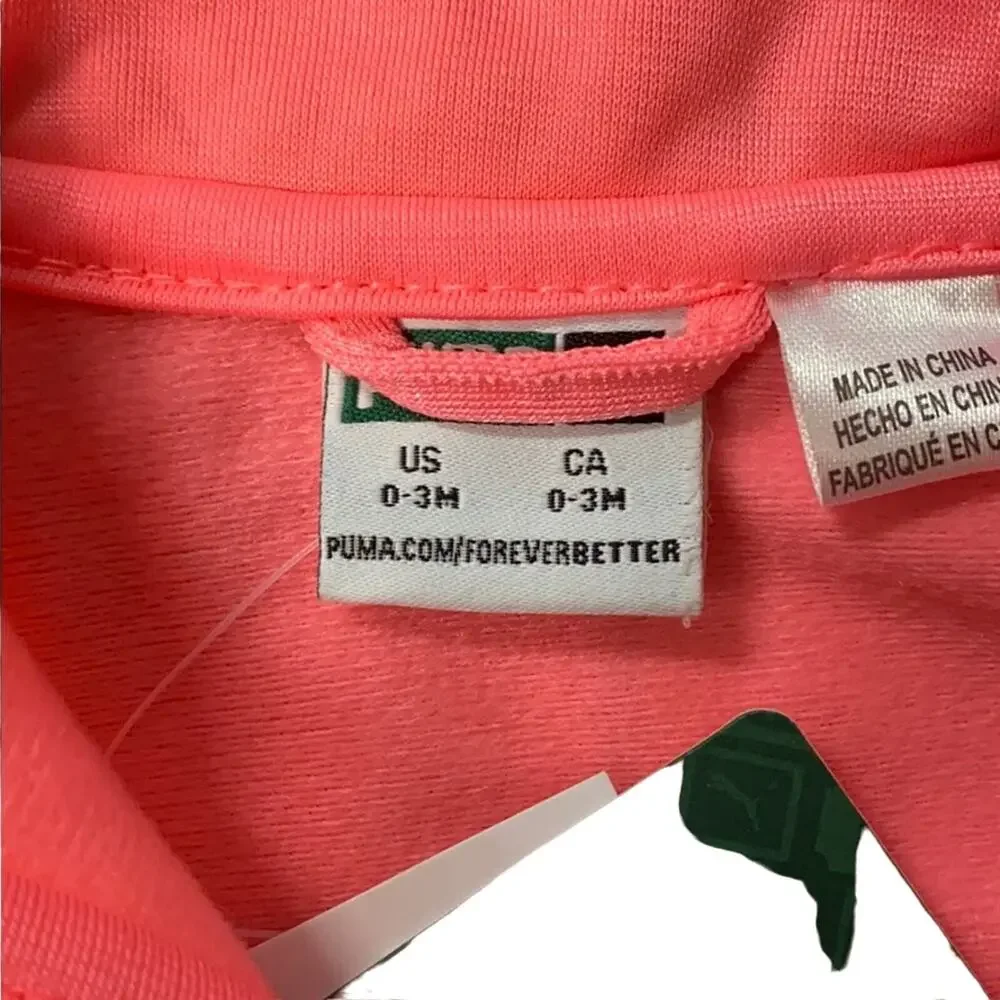 Puma brand new